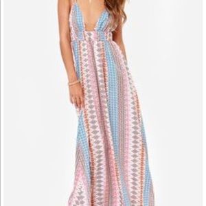 Lulus maxi